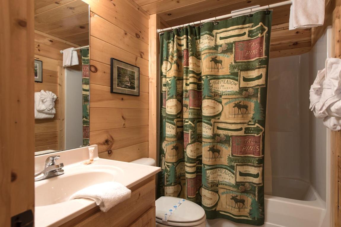Serenity Peak Vila Pigeon Forge Exterior foto
