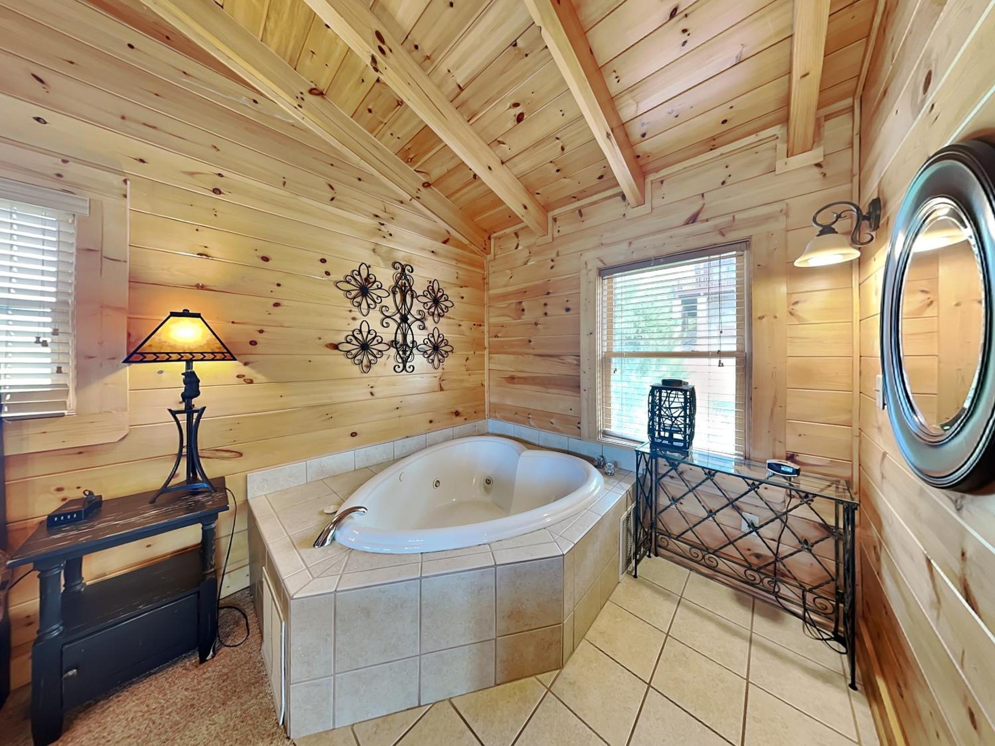 Serenity Peak Vila Pigeon Forge Exterior foto